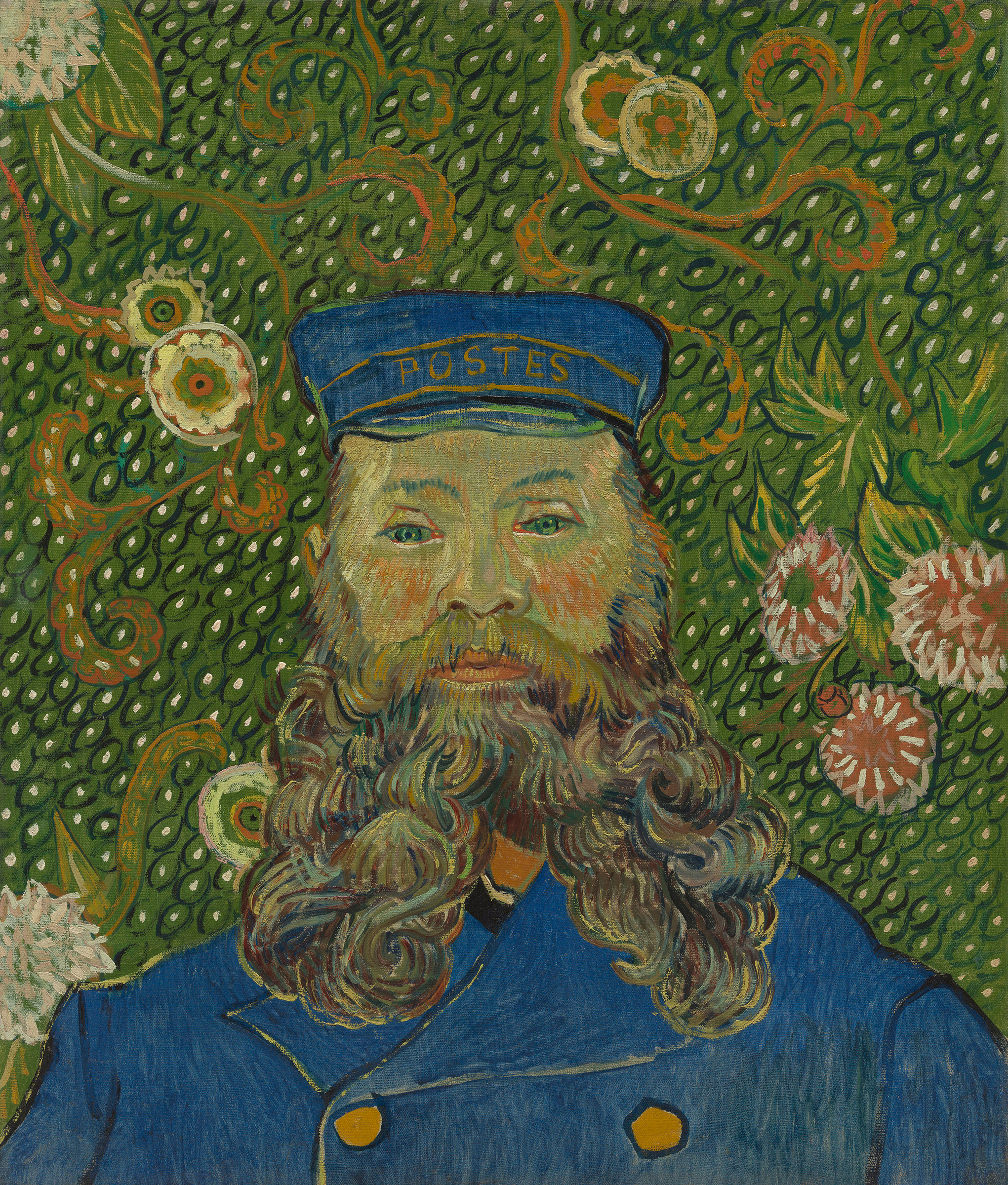 van-gogh-postman-